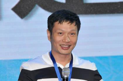 迅雷CEO陈磊：区块链没有泡沫