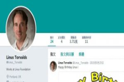 Linux之父LinusTorvalds怒了，炮轰英特尔Spectre修补是全然的垃圾