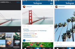 Instagram更新不再局限于正方形相