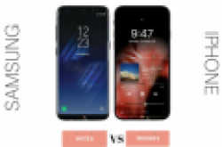三星或9月8日发售Note 8提前阻击苹果iPhone 8