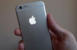 Apple新专利：夜间iPhone能发夜光