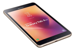 三星入门平板GalaxyTabA8.0201710/2开卖