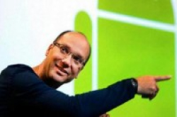 Android之父回归的第一作，将是一款比肩iPhone7的旗舰手机