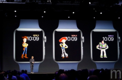 祝你生日快乐！watchOS4.0会在使用者生日时放送气球特效表示祝贺