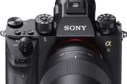 Sony释出A9新Firmware改善“过热警示”问题！