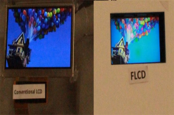 LCD不会轻易狗带 新型FLCD将分辨率提升三倍 能耗少三到五倍……