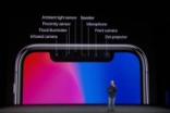 Apple“刘海”里的黑科技将颠覆自拍P图和AR相机