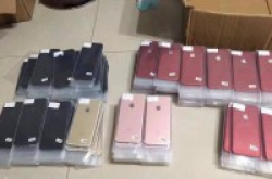 华强北比Apple跑得快：手机产业链的翻新24小时