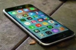Apple申请新专利不接触屏幕即可操作