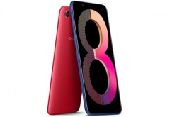 OPPO在巴铁发布新机：搭载联发科P23售价约1800元