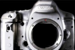 高像素、混合取景器Canon新旗舰单反再曝光