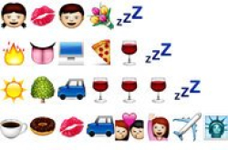 为什么Emoji符号这么红？