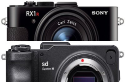 日本相机博物馆公布“年度历史相机”！Sony、Sigma 成大赢家！