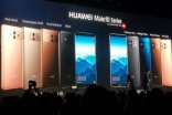 【玩尽AI、f/1.6Leica双镜】HuaweiMate10正式发表
