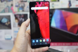 【行情速递】Android之父全面屏手机EssentialPhone水货抵港！