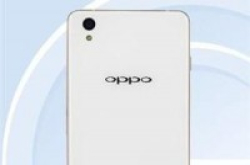 几乎一模一样OPPO新机曝光神似一加X
