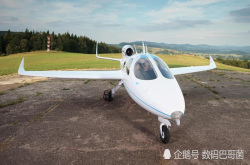 全球最便宜私人公务飞机：机翼可拆卸可以停车库里北京一套房就能买