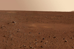 给开司一罐火星啤酒复制火星土壤意外适合栽种啤酒花