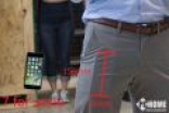 苹果iPhone 8配置参数官方 CEO库克参观工厂剧透iPhone 8
