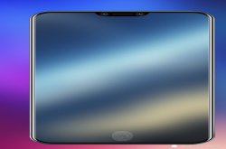 刘海屏 概念版荣耀10 对比红米note5