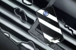 洒香也怕巷子深 摩托罗拉Z3这存在感恐怕销量要扑街