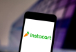 Instacart被曝洽谈出售 Uber中途退场