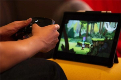 手机现可通过蓝牙连接Steam控制器玩游戏