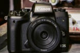 各方面更加全面Canon无反相机EOSM5评测