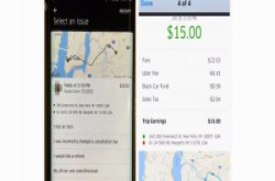 研究揭露Uber可能向使用者超收车资