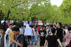 斗鱼嘉年华4·30游记