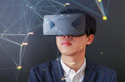 VR实验室智慧档案馆这家科技公司有点牛