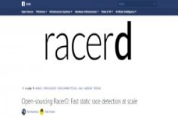 脸书开源并行程式设计除错工具RacerD，可避免程式码资源竞争