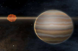 发现外星科技特征被证明可能存在外形文明