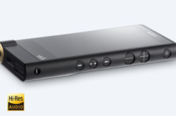 【CES2015】Sony发烧级新Walkman支援LDAC