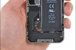 郭明池：技术优化新iPhone电池容量将持续增大