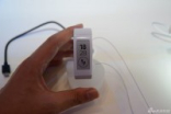 Sony发布智能语音手环：采用防水设计