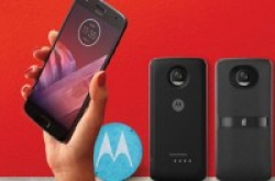 MotoZ2Play发布更轻更薄