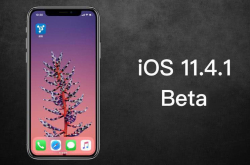 iOS和10.13.6第四个开发者测试版发布