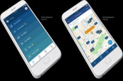 福特汽车也推电子钱包App，不只帮忙找车位，还能用App付停车费