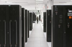 IBM紧跟Amazon与微软脚步，联手SK电信启用韩国云端服务资料中心