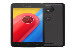 MotoC入门机种登上台湾之星资费方案0元起