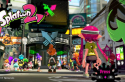 【新作速评】SPLATOON2夏日喷漆大作战