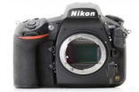 高端全画幅单反NikonD810售价20399元