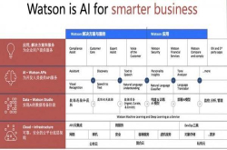 企业如何通过Watson低门槛获取AI能力