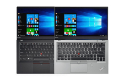 第5代ThinkPadX1Carbon原件松脱宣布召回最严重导致电池损坏过热起火