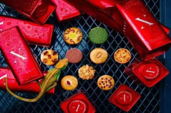 Coookie9：要做饼干界的Supreme 这位台湾创业者是如何把饼干做高级的？｜创业