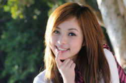 FeverModel人像试拍-PamelaCheung