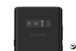 三星自曝Note 8双摄像头效果 果然强劲！