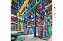 Google斥资6亿欧元在丹麦打造绿能资料中心，靠机器学习提高能源使用效率