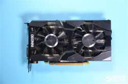 映众RTX2070拆解图赏：双风扇短小精悍